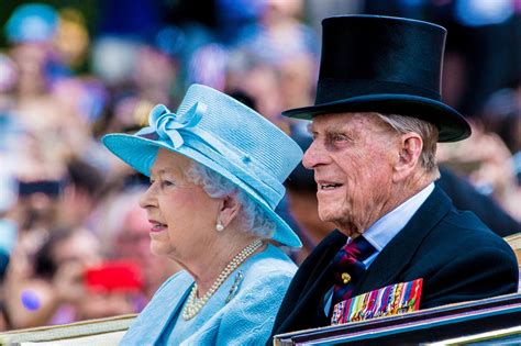 A timeline of royal mishaps and operations. Coronavirus: Prince Philip 'enormously vulnerable' with ...