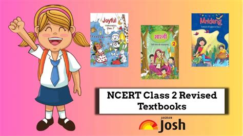 Revised Ncert Books For Class 2 Session 2023 2024 All Subjects And Chapters Pdf Download