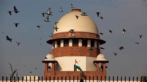 The supreme court of india is the highest judicial forum and final court of appeal under the constitution of india, the highest constitutional court, with the power of constitutional review. Supreme Court Collegium Recommends Two HC Judges - Lex Insider