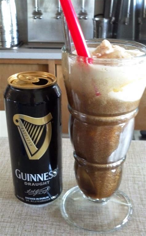 The Guinness Ice Cream Float Is San Franciscos Best Idea Yet Proud