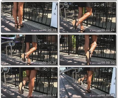 Her Calves Muscle Legs Fetish Lindsay Boswell Calves Update 3