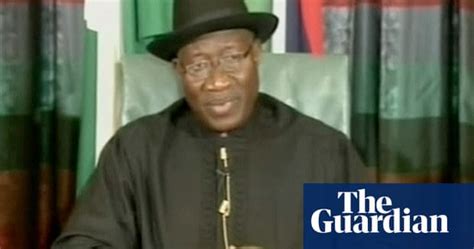 Nigerian President Urges Safe Return Of Kidnapped Girls World News
