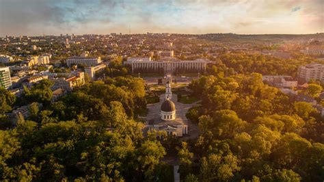Living In Moldova Guide For Expats