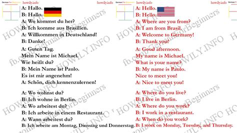 Our duty is to make German easier to learn, through pictures, videos ...