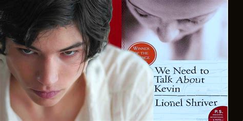 We Need To Talk About Kevin Biggest Differences Between The Book And Movie