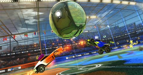 Rlcs Group Stage This Weekend Rocket League Official Site
