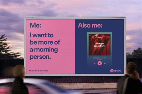 Spotify Ads Meme Quotes Welcome