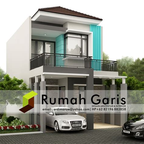 Rumah dengan arsitektur minimalis tentu memiliki kemudahan untuk didekorasi dengan gaya interior ini. 11 Ragam Desain Tampak Depan Arsitektur Rumah Minimalis ...
