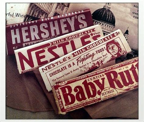 We Love These Vintage Candy Bars Check Out Our Selection Of Retro And