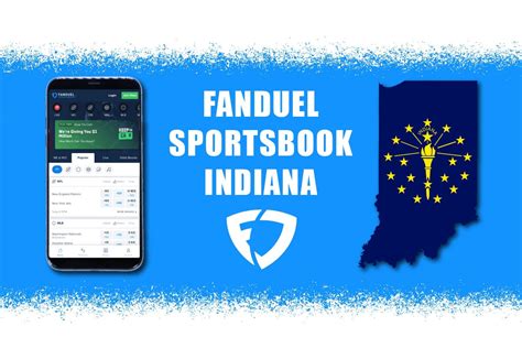 Wagering & how to bet. FanDuel Sportsbook Indiana App: $500 Signup Bonus