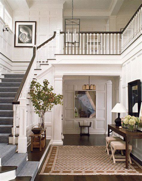 10 Beautiful Foyer Decor Designs Decor Charm