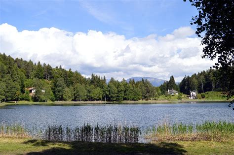 Il Lago Santo In Val Di Cembra Escursione E Leggenda