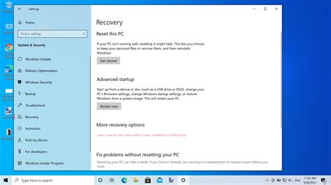 How To Enable Tpm 20 For Windows 11 Techradar