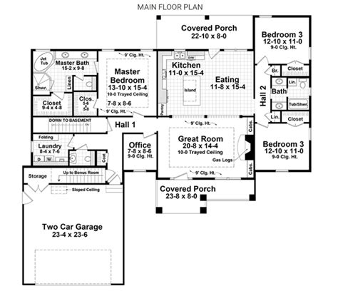 The Cottage House I By Americas Best Foreman Builders