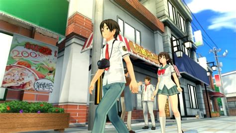 This channel broadcasts general programming. Natsuiro High School Japanese release date set - Gematsu