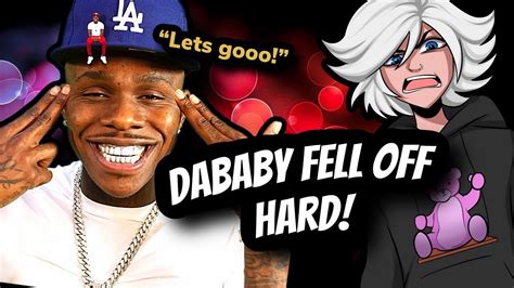 Dababy Fell Off Hard Youtube