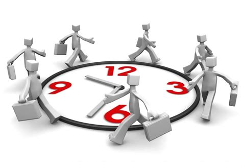 Major Changes Coming To Management And Overtime Blog For Business Law