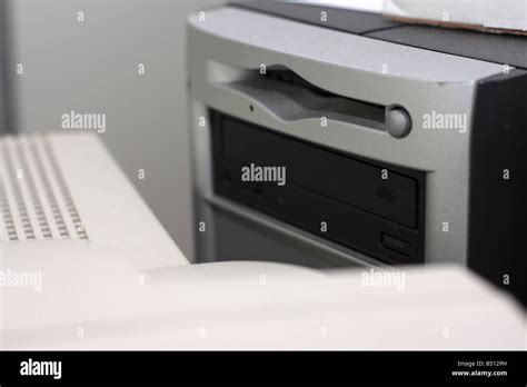 Broken Dvd Player Hi Res Stock Photography And Images Alamy