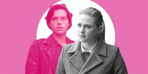 Betty And Jughead Dating Timeline Riverdale Bughead Best Kisses