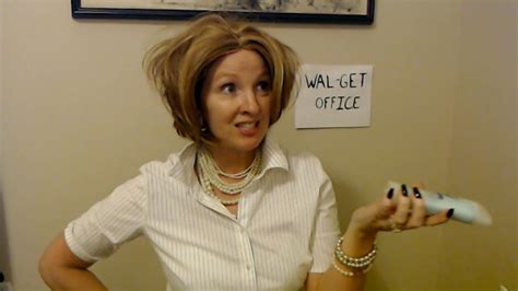 Karen Speaks To The Manager YouTube