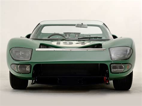 Ford Gt40 Roadster Photo Gallery 49