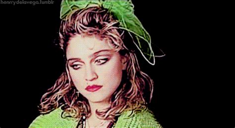 pud whacker s madonna scrapbook madonna louise is gorgeous