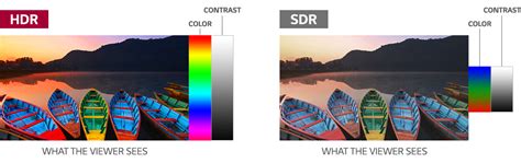 Hdr Projectors Explained Learn The Details About Projectors With Hdr