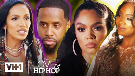 love and hip hop atlanta 🔥🧨 super trailer hip hop wrld