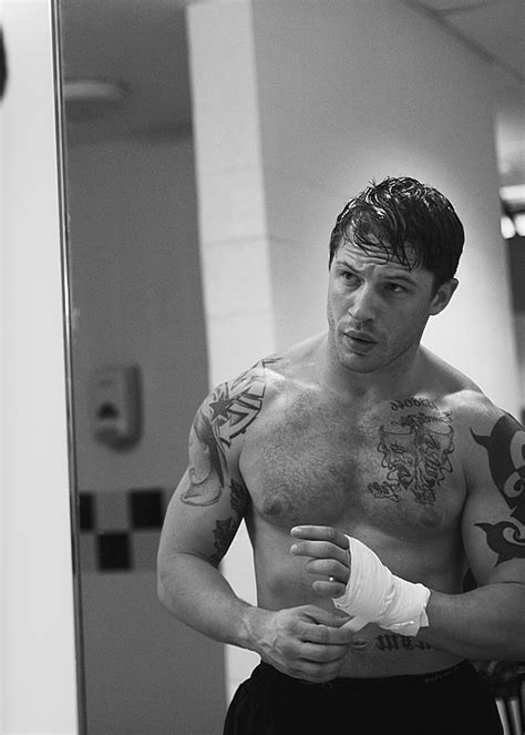 Tom Hardy Sexy Men Pinterest Tom Hardy Toms And People