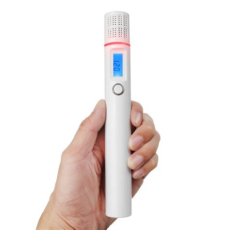 It can detect multiple combustible & explosive gas leaks from methane / natural gas to propane, fuel, and other flammable gases. Other Testing Equipment - B05 Portable Combustible Gas ...