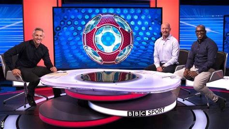 Match Of The Day Flagship Bbc Show To Return With Classic Highlights