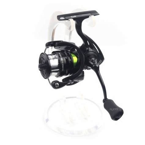 Daiwa Revros Ex Lt Xh