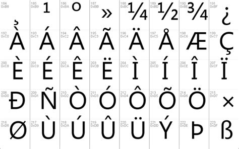 Lao Ui Windows Font Free For Personal