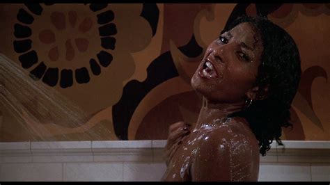 Friday Foster Blu Ray Pam Grier