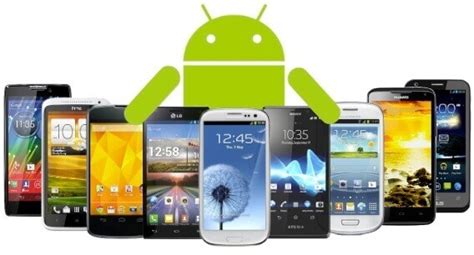 Top 5 Best Android Smartphones Of 2017