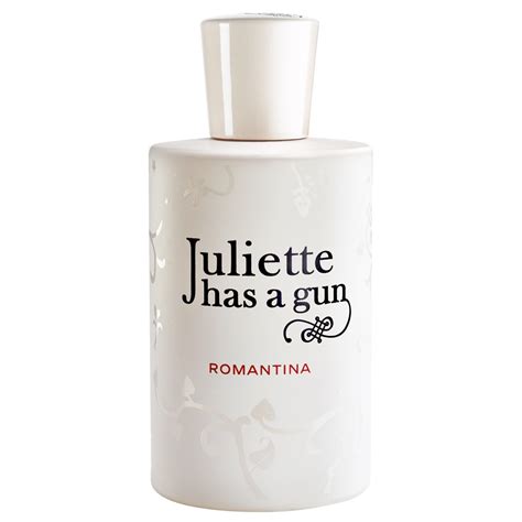Juliette Has A Gun ROMANTINA EDP Aromateque