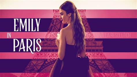 『エミリー、パリへ行く』の魅力とは Netflixで大ヒット中！ Dramagazine