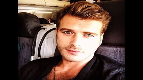 Kıvanç tatlıtuğ was born on october 27, 1983 in adana. Who Is Kıvanç Tatlıtuğ? - YouTube