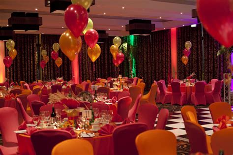 Experts in Corporate Party Themes - Accolade Corporate Events