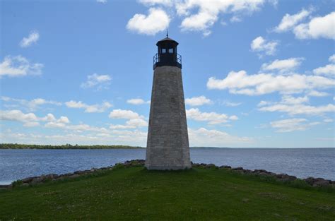 Gladstone Lighthouse