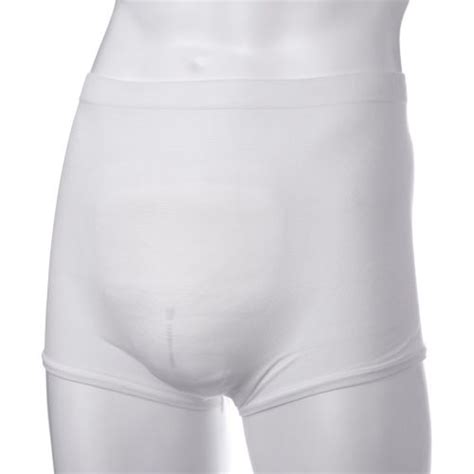 Vivactive Premium Fixation Pants Xxxl 3 Pack Age Co Incontinence