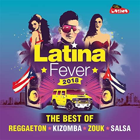best latina compilation telegraph