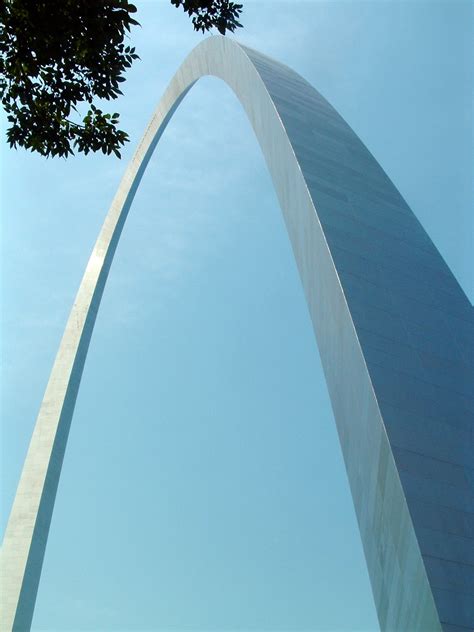 Filest Louis Arch