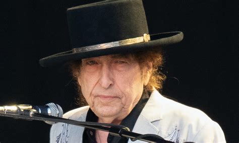 Bob Dylan Gives First Major Interview In Years As First Rough And Rowdy