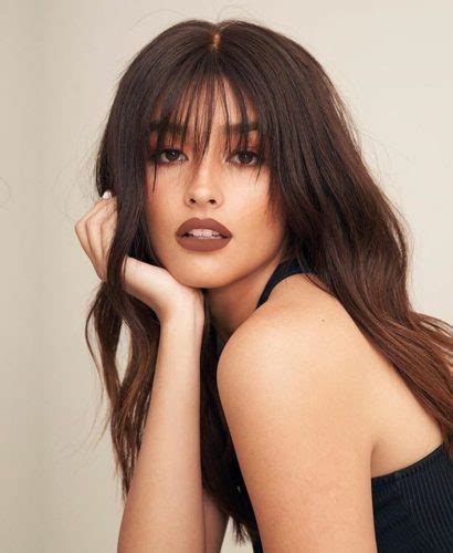Things You Didnt Know About Liza Soberano Pinoy Parazzi