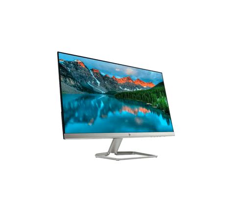 Hp 27f 27 Inch Monitor Sound And Vision