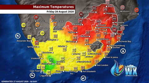 Best Time To Visit South Africa Climate Weather When To Go Hot Sex Picture