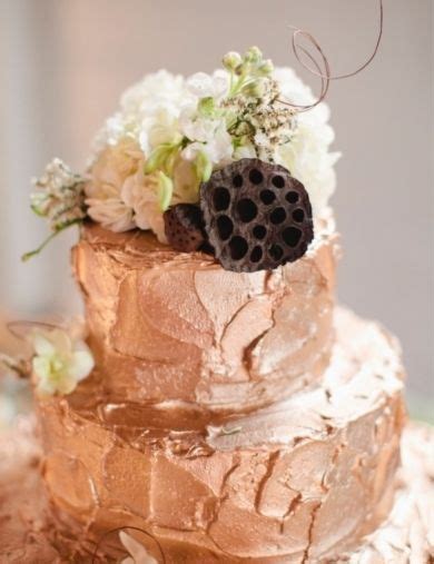 15 Rose Gold Wedding Details Youll Want To Steal Rose Gold Wedding