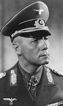 Erwin Rommel New World Encyclopedia