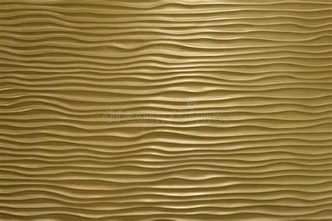 Wavy Textured Wall Stock Image Image Of Decorative Curve 51336493